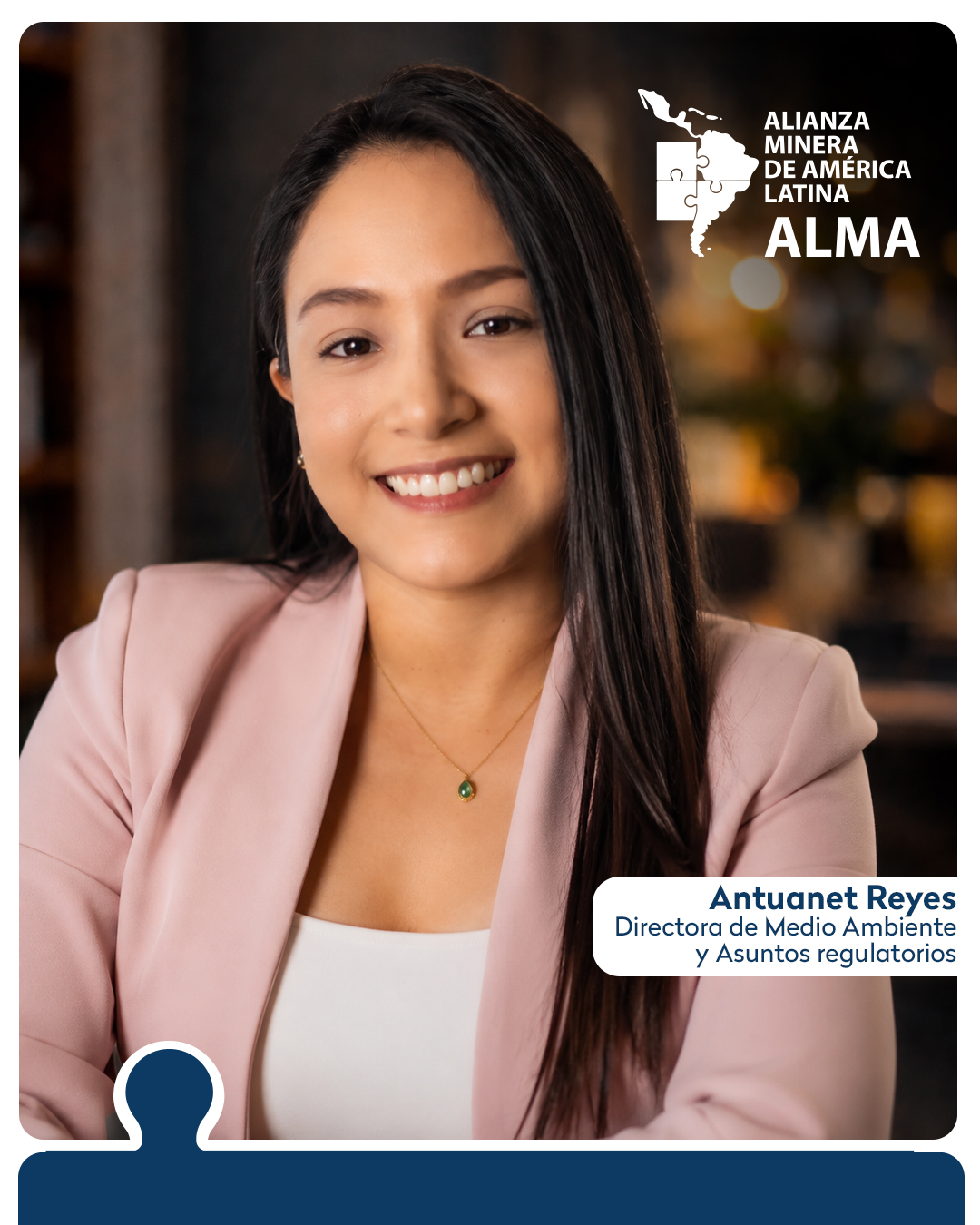 Antuanet Reyes