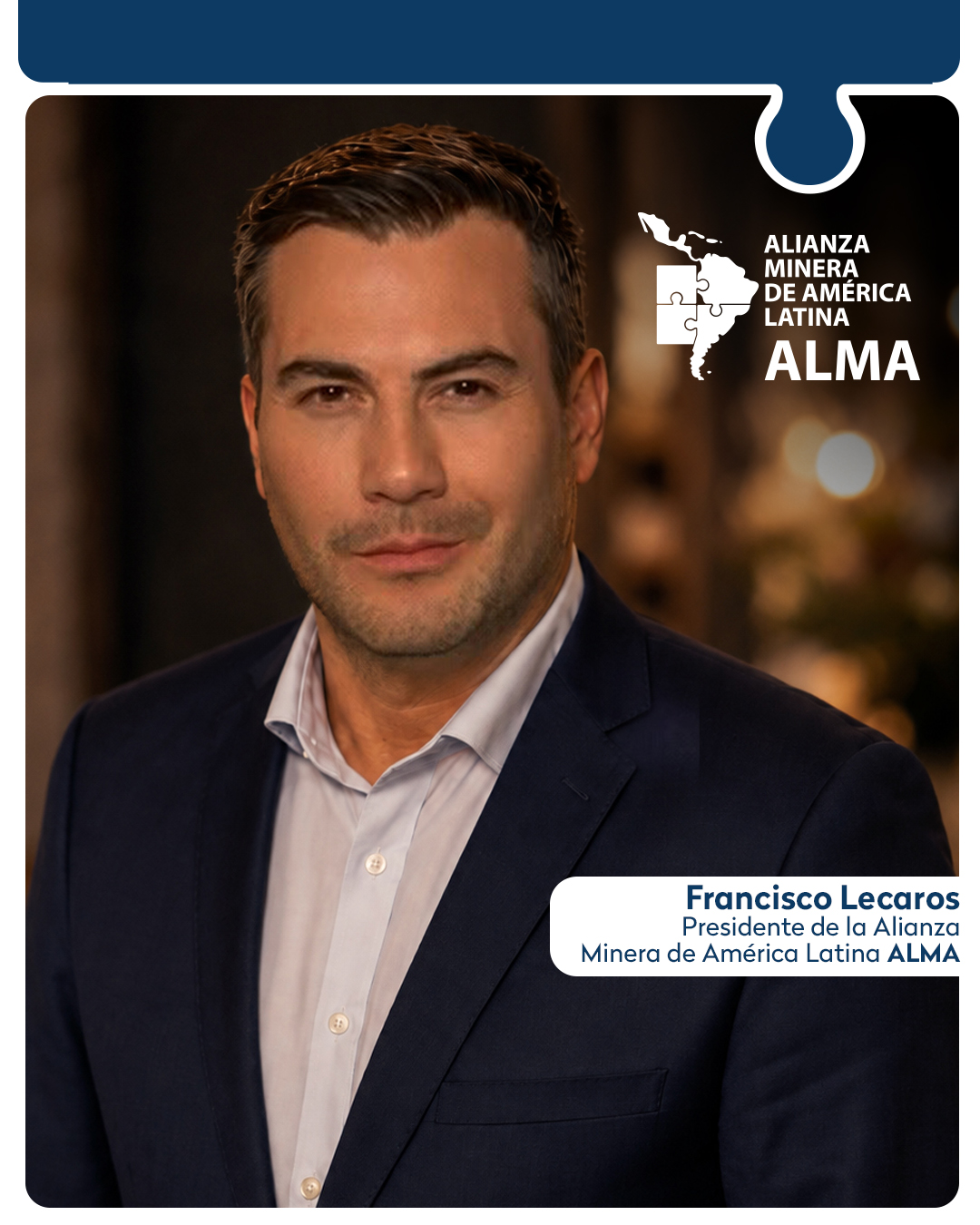 Francisco Lecaros