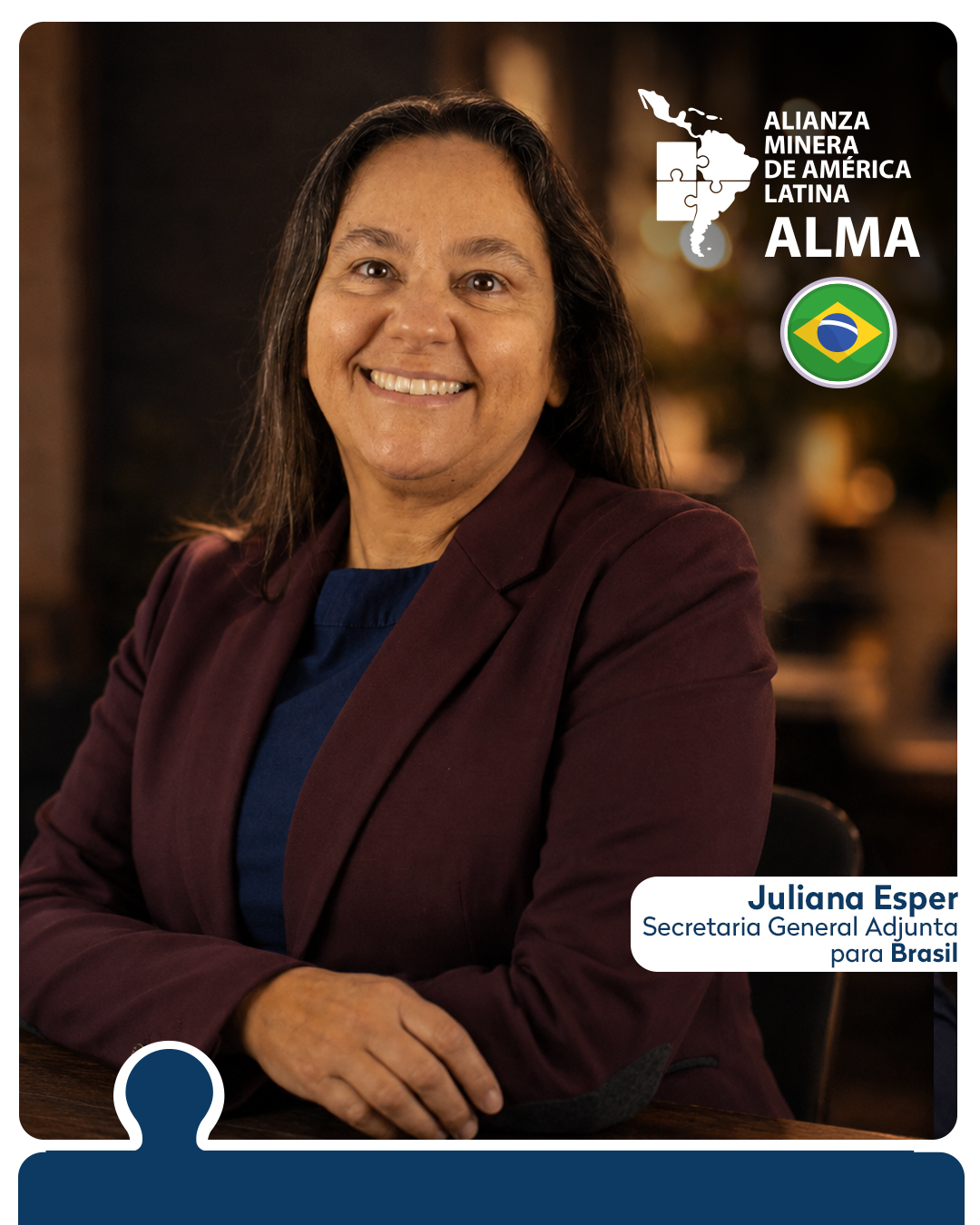 Juliana Esper