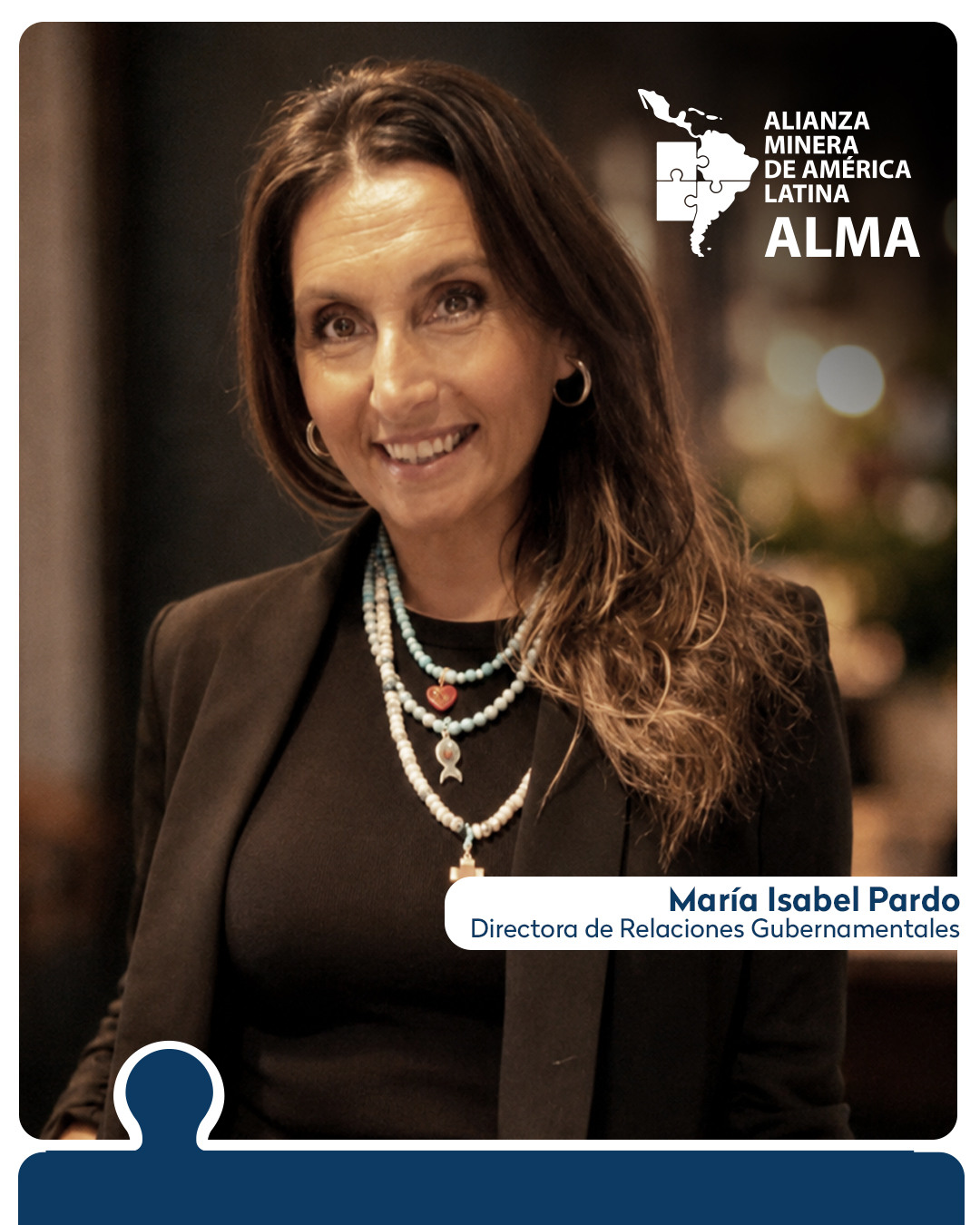 María Isabel Pardo
